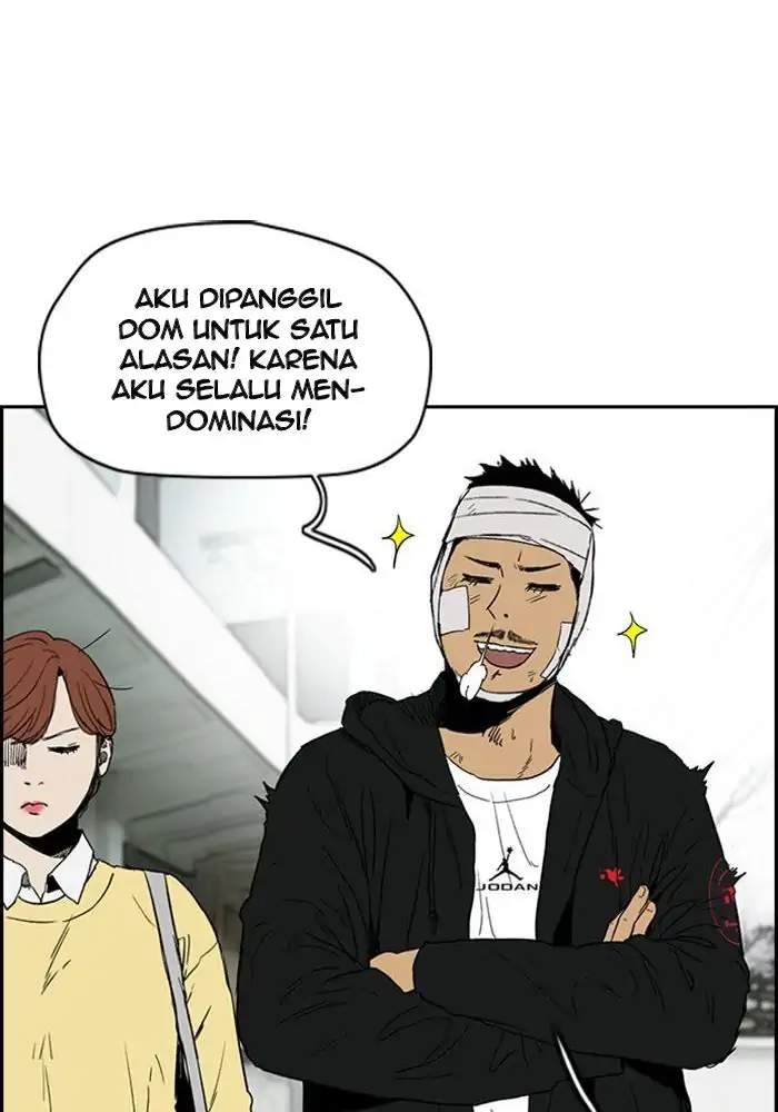 Wind Breaker Chapter 246 - halaman 30