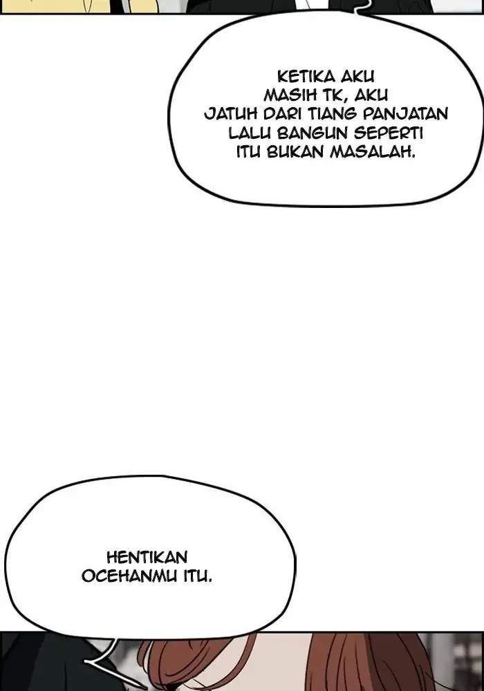 Wind Breaker Chapter 246 - halaman 31