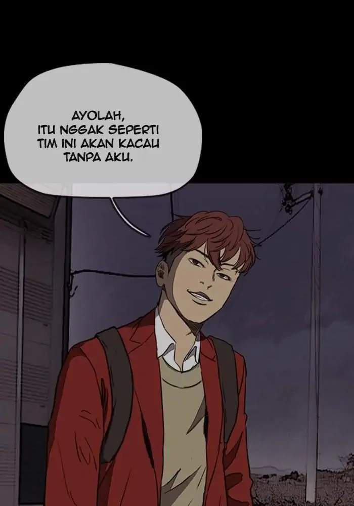 Wind Breaker Chapter 246 - halaman 44