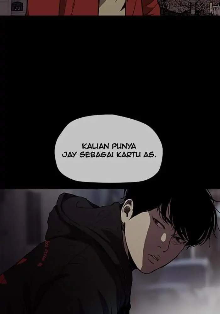 Wind Breaker Chapter 246 - halaman 45