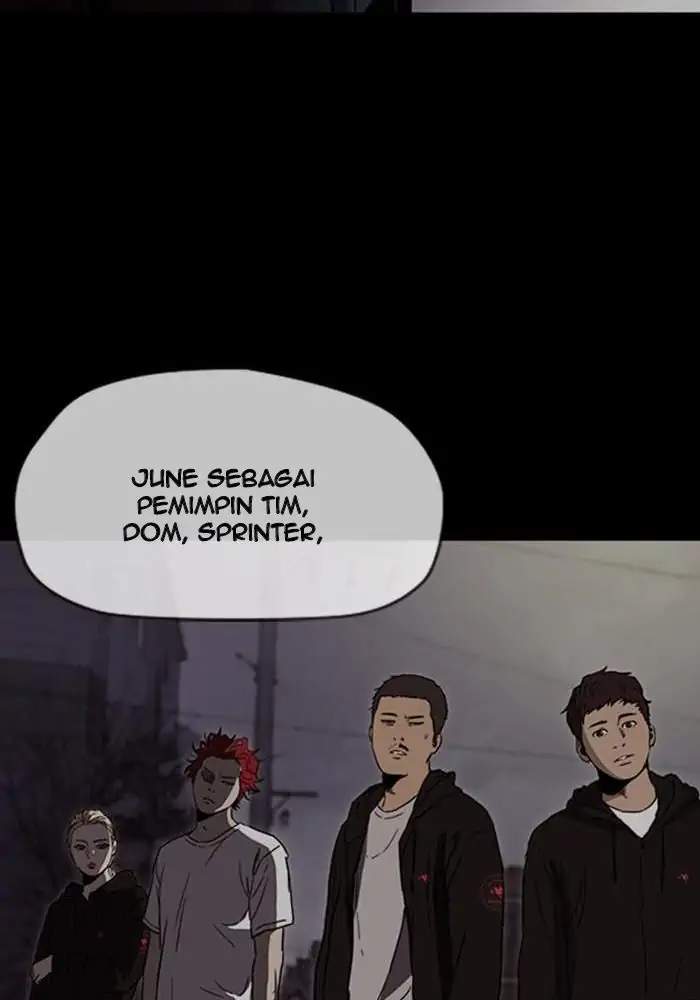 Wind Breaker Chapter 246 - halaman 46