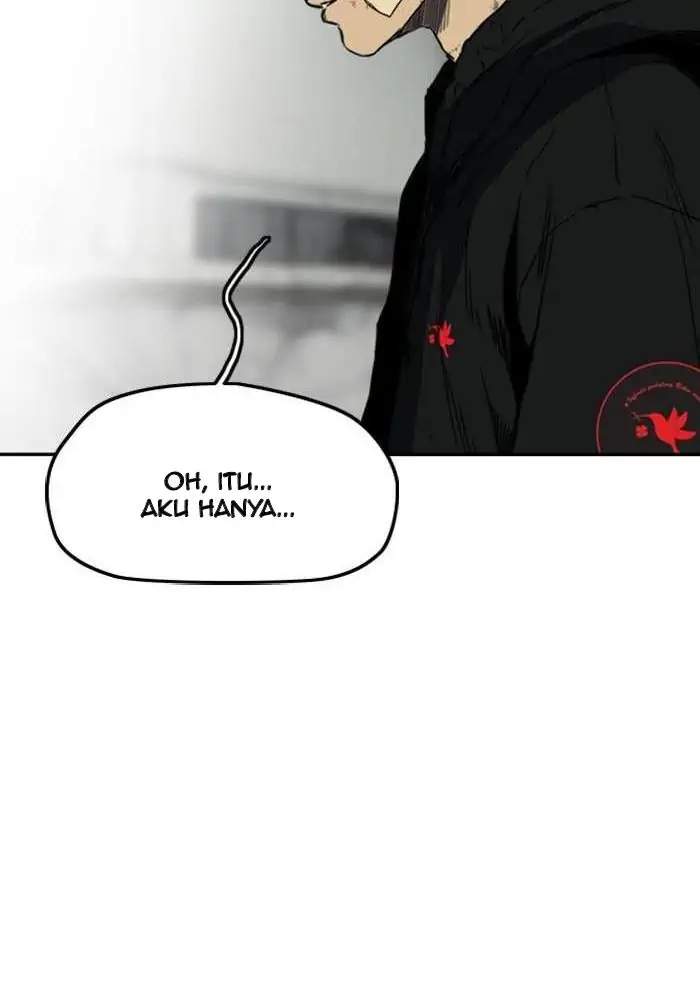 Wind Breaker Chapter 246 - halaman 50