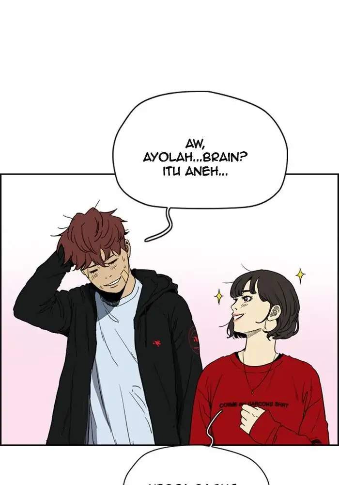 Wind Breaker Chapter 246 - halaman 56