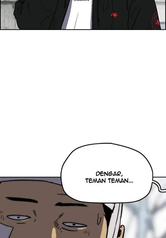 Wind Breaker Chapter 246 - halaman 62