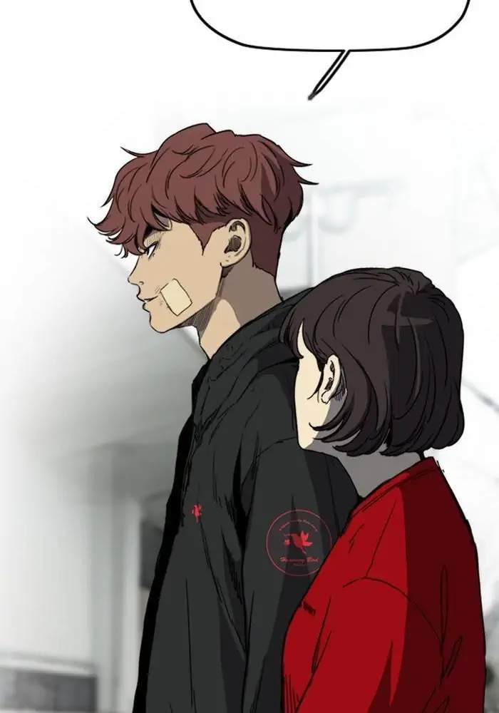 Wind Breaker Chapter 246 - halaman 64