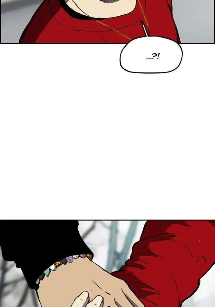 Wind Breaker Chapter 246 - halaman 69