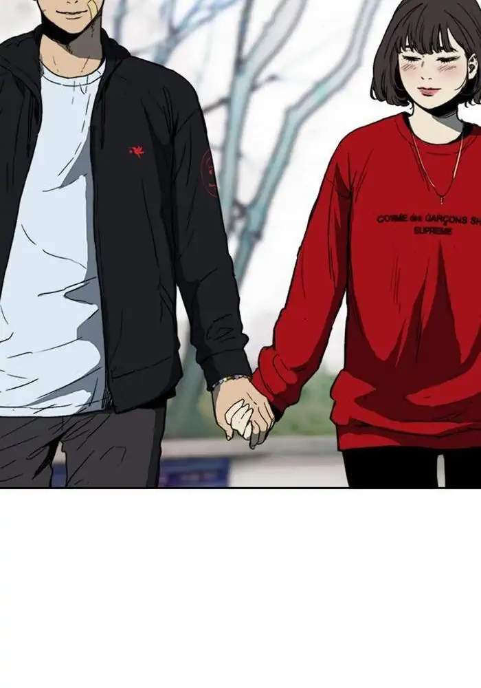 Wind Breaker Chapter 246 - halaman 71