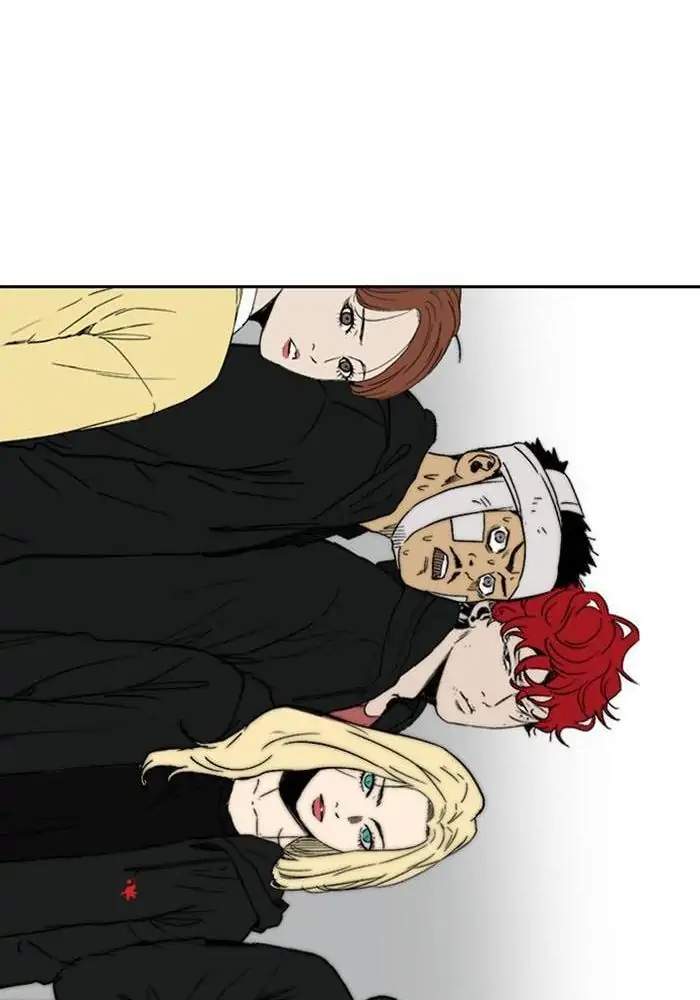 Wind Breaker Chapter 246 - halaman 72