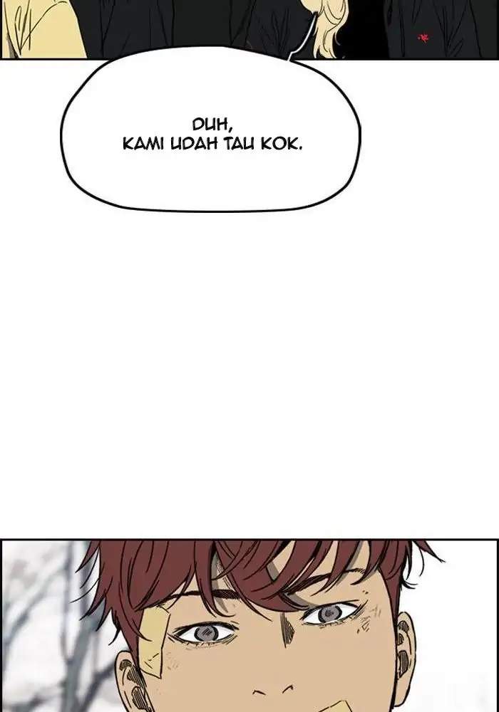 Wind Breaker Chapter 246 - halaman 77