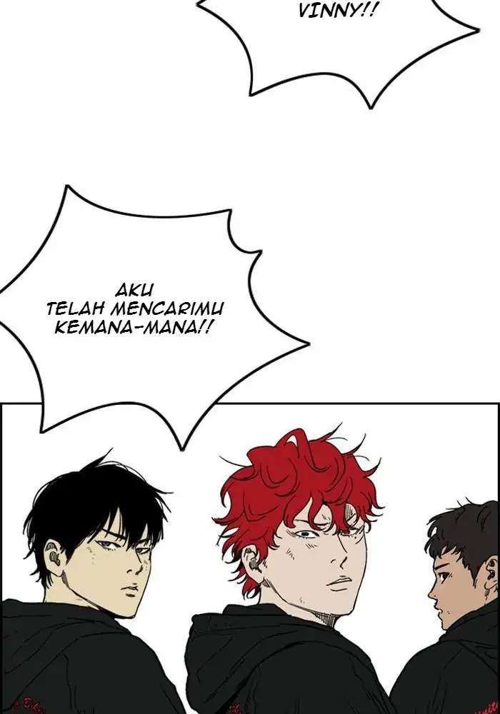 Wind Breaker Chapter 247 - halaman 10