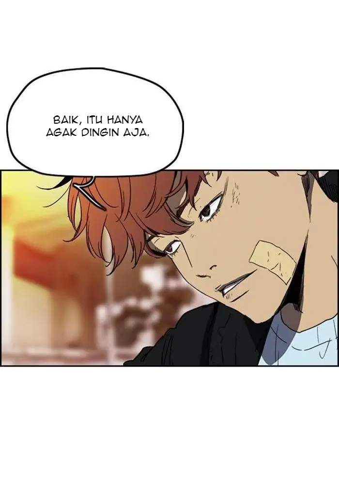 Wind Breaker Chapter 247 - halaman 103