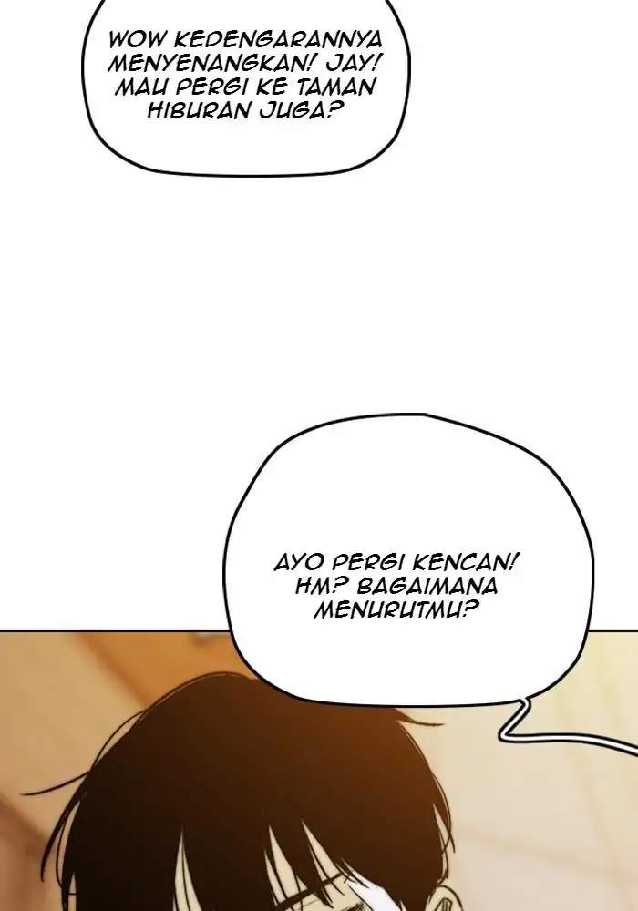 Wind Breaker Chapter 247 - halaman 108