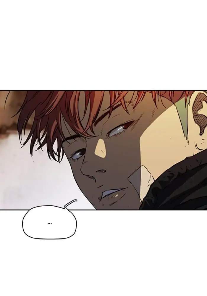 Wind Breaker Chapter 247 - halaman 110