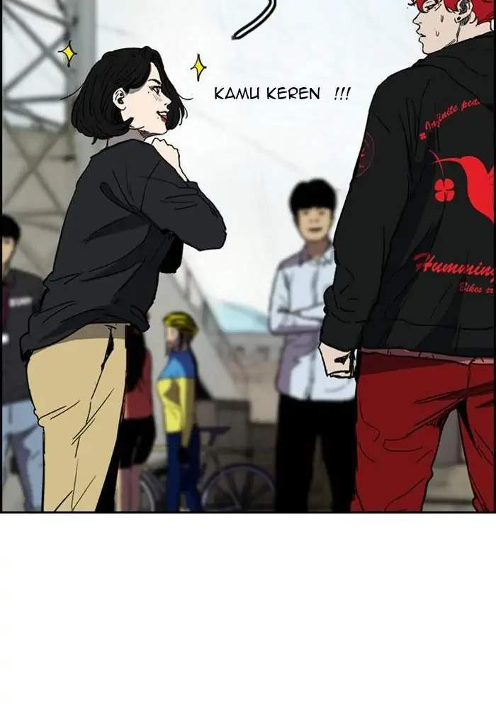 Wind Breaker Chapter 247 - halaman 12