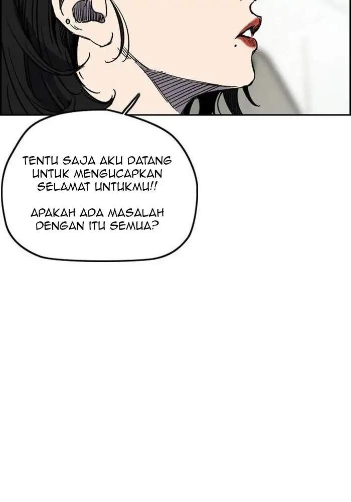 Wind Breaker Chapter 247 - halaman 16