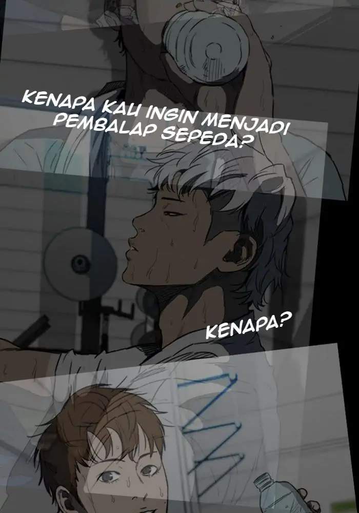 Wind Breaker Chapter 247 - halaman 33