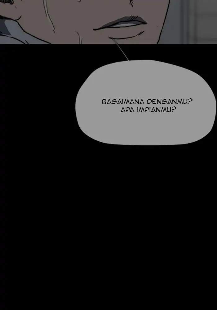 Wind Breaker Chapter 247 - halaman 35