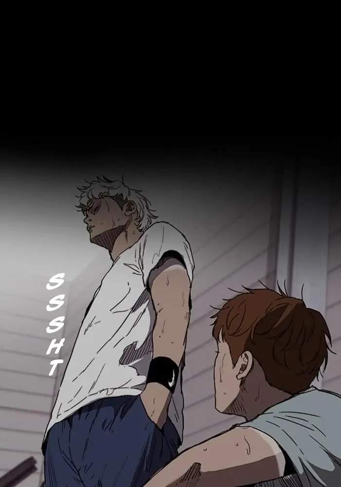 Wind Breaker Chapter 247 - halaman 36
