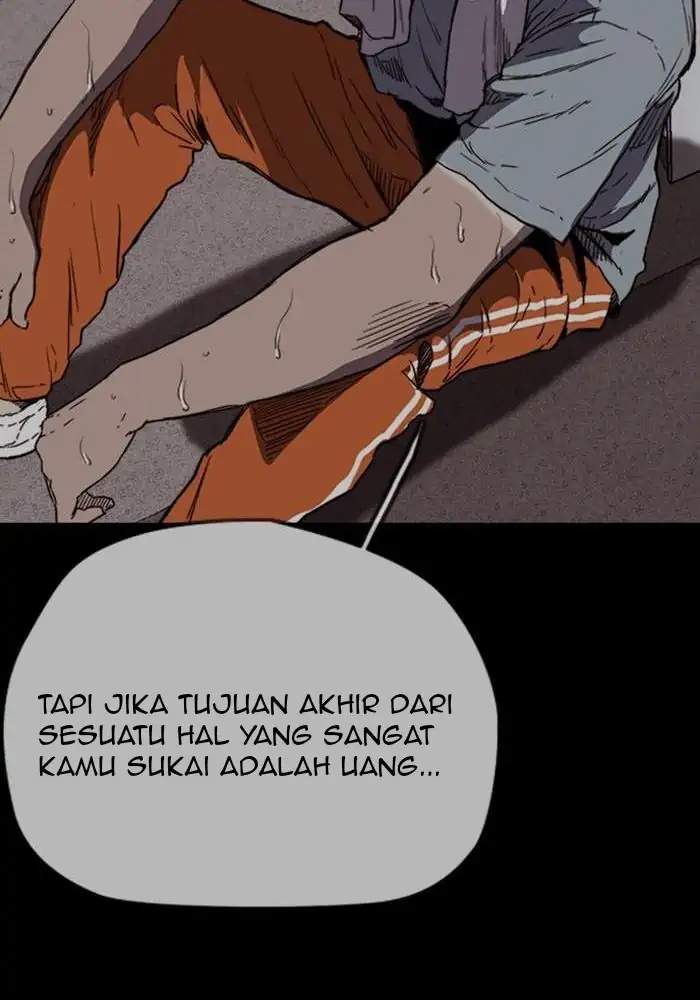 Wind Breaker Chapter 247 - halaman 42