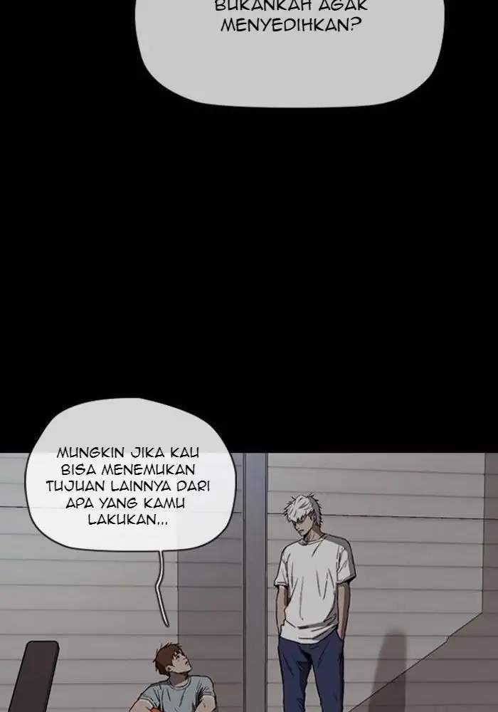 Wind Breaker Chapter 247 - halaman 44
