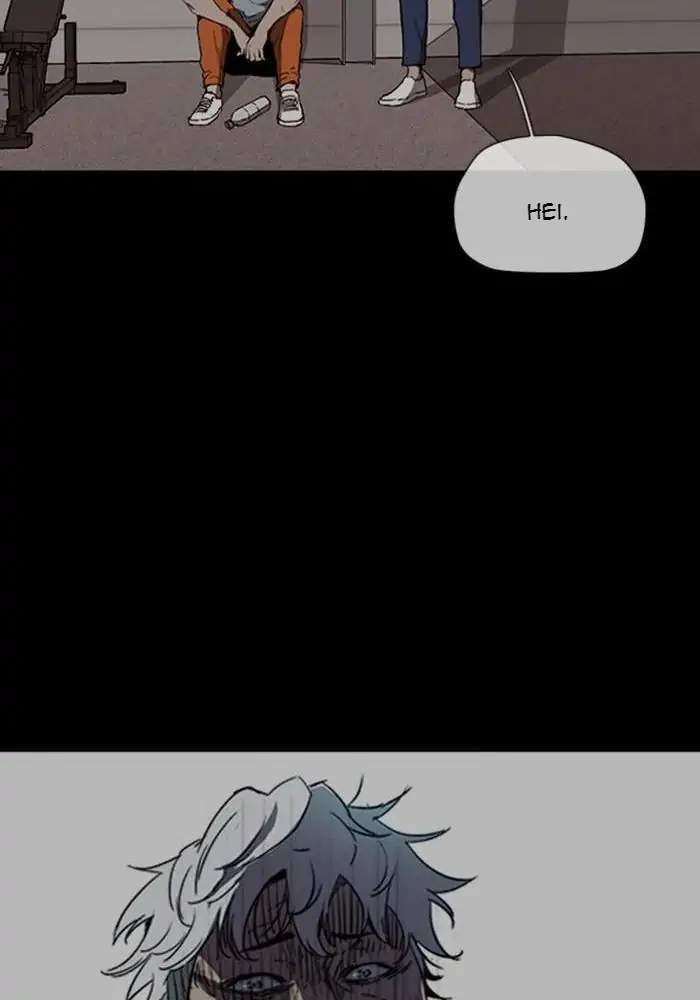 Wind Breaker Chapter 247 - halaman 45