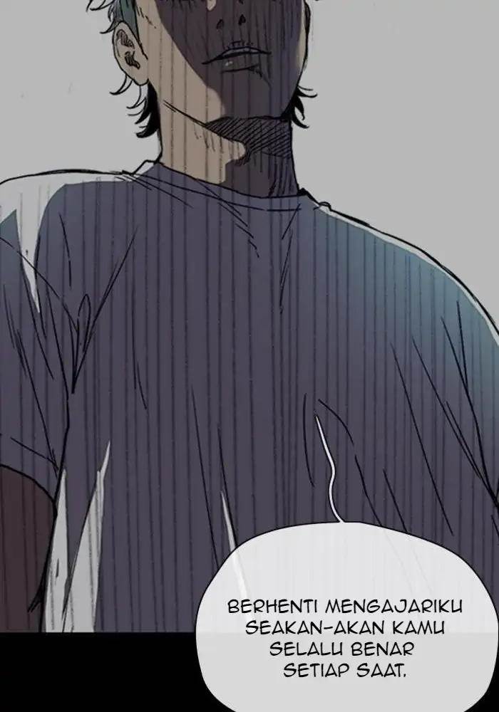 Wind Breaker Chapter 247 - halaman 46