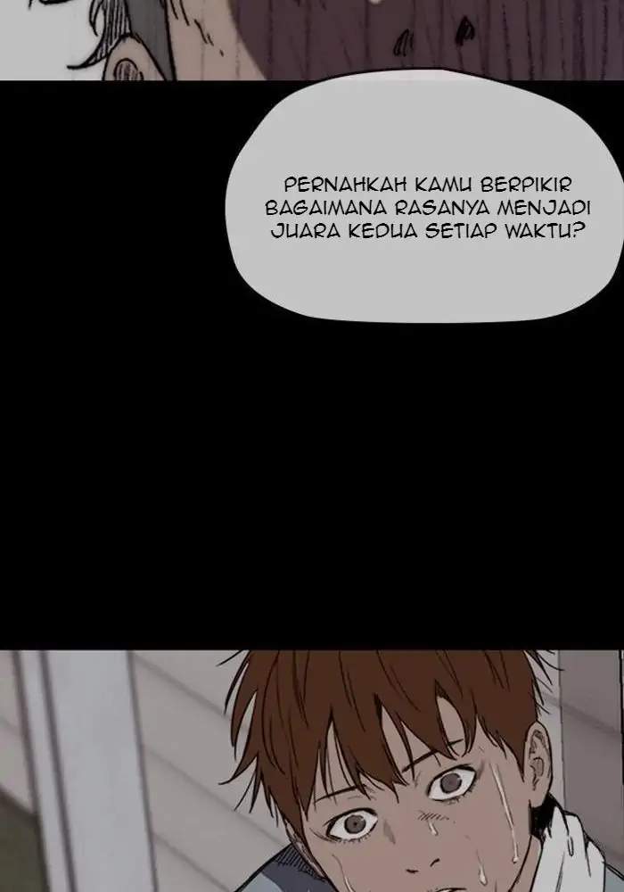 Wind Breaker Chapter 247 - halaman 48