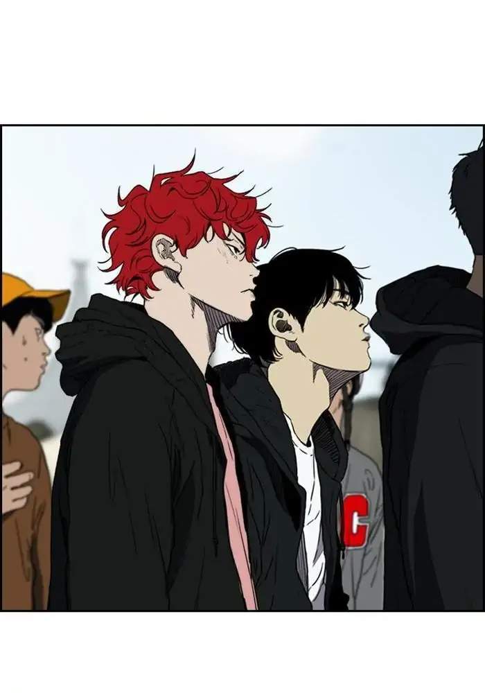 Wind Breaker Chapter 247 - halaman 7