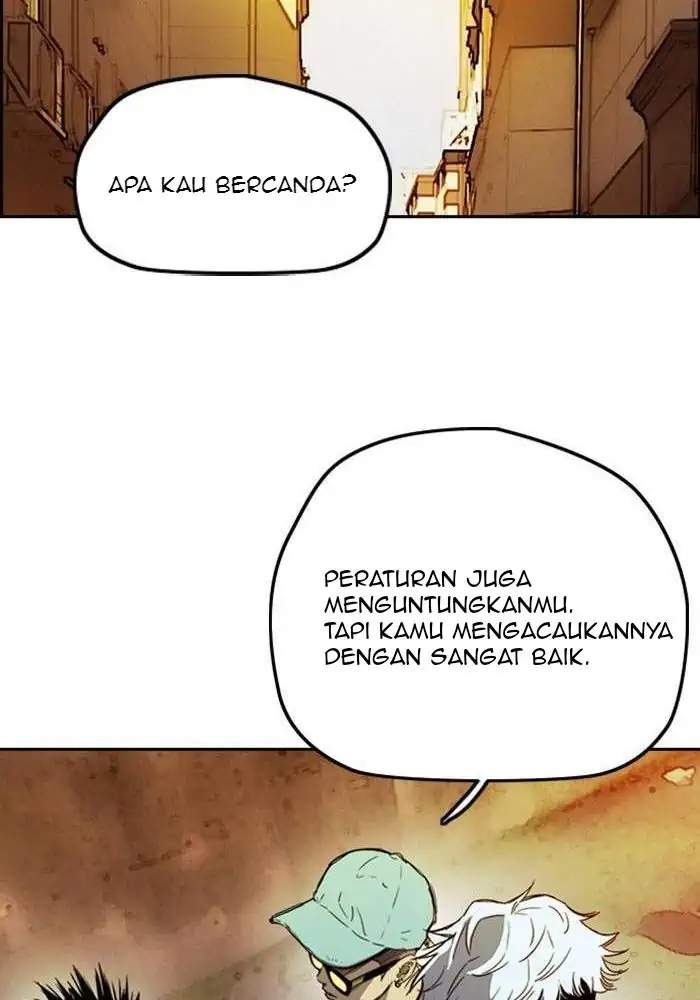 Wind Breaker Chapter 247 - halaman 70