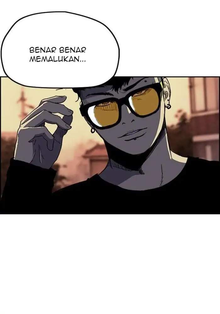 Wind Breaker Chapter 247 - halaman 72