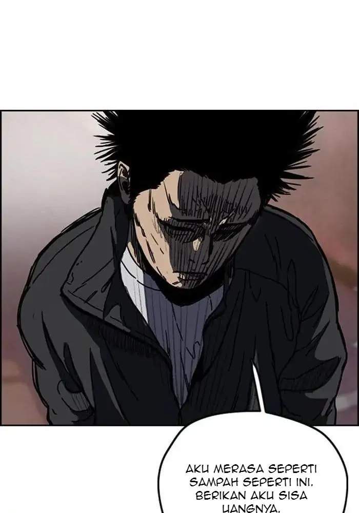 Wind Breaker Chapter 247 - halaman 73