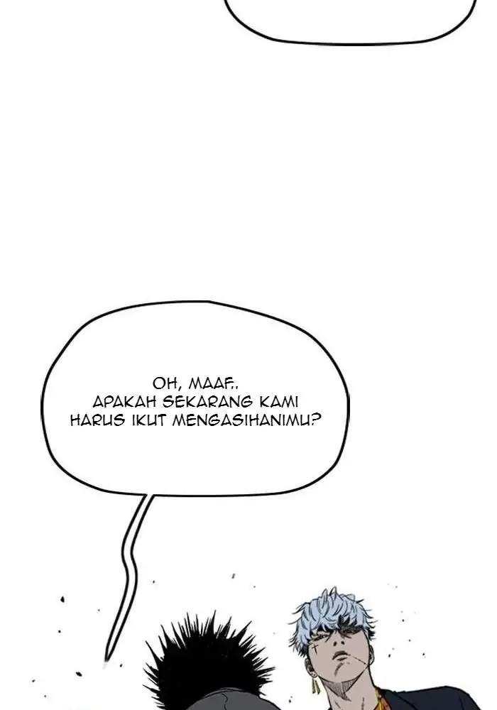 Wind Breaker Chapter 247 - halaman 74