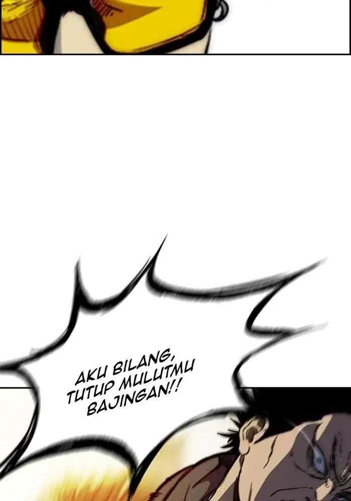 Wind Breaker Chapter 247 - halaman 79