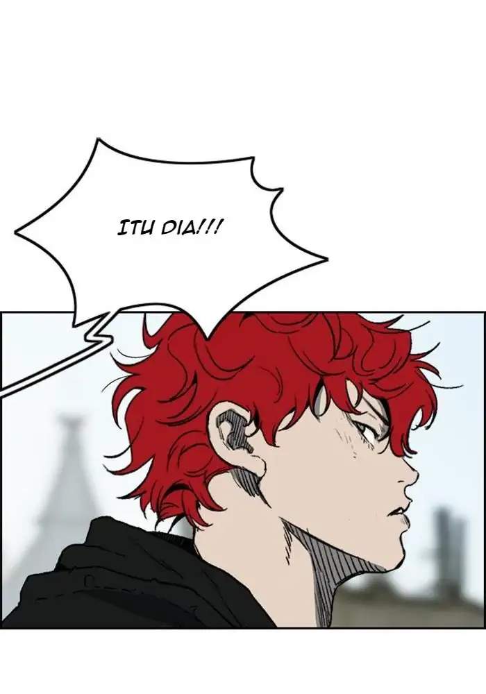 Wind Breaker Chapter 247 - halaman 8
