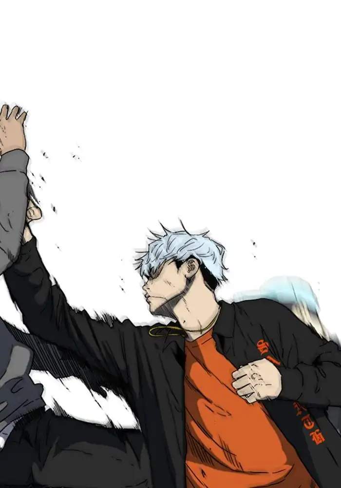 Wind Breaker Chapter 247 - halaman 83