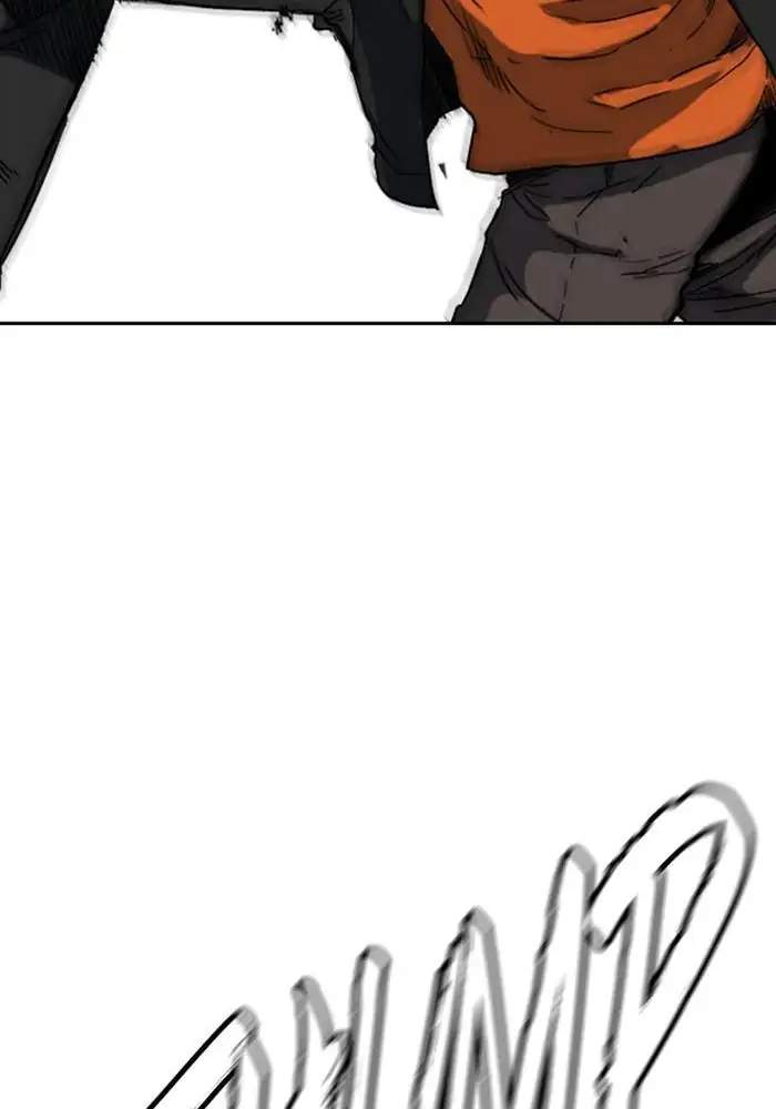 Wind Breaker Chapter 247 - halaman 84