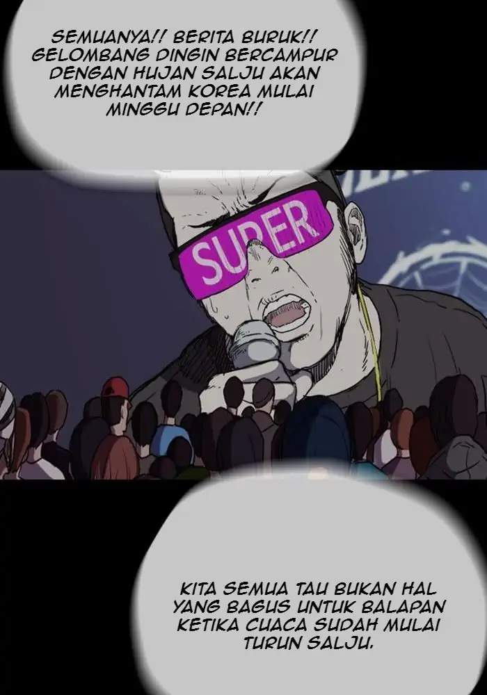 Wind Breaker Chapter 247 - halaman 95