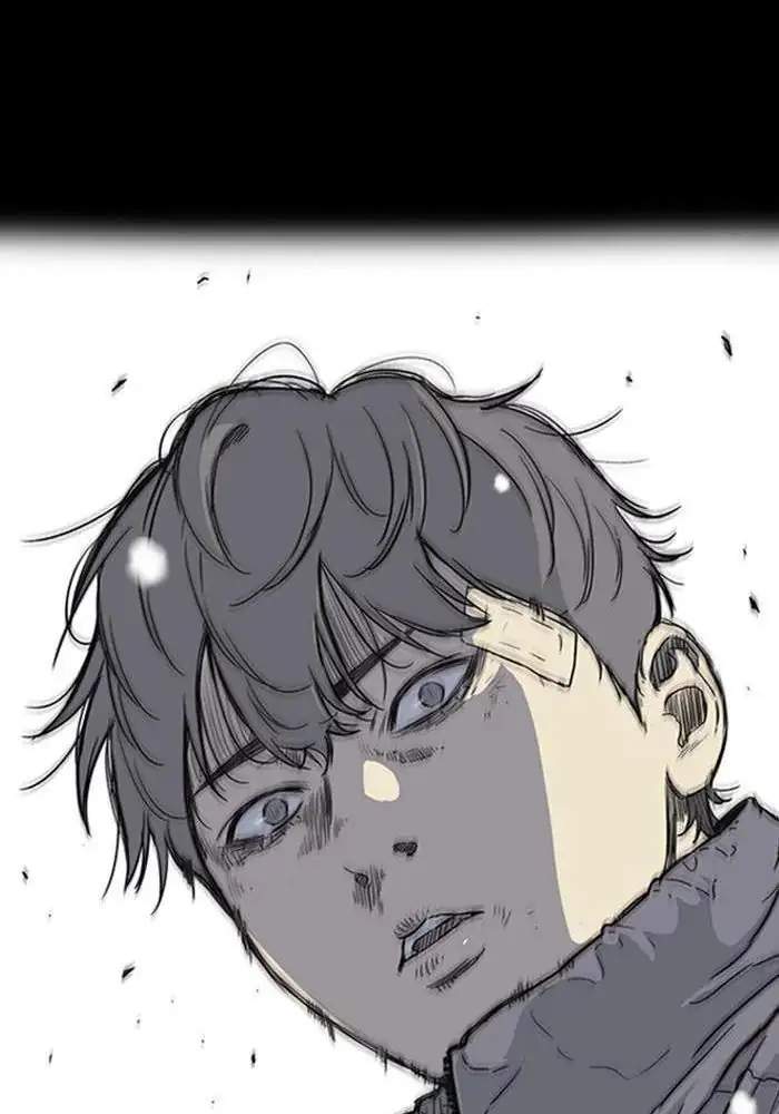 Wind Breaker Chapter 248 - halaman 126