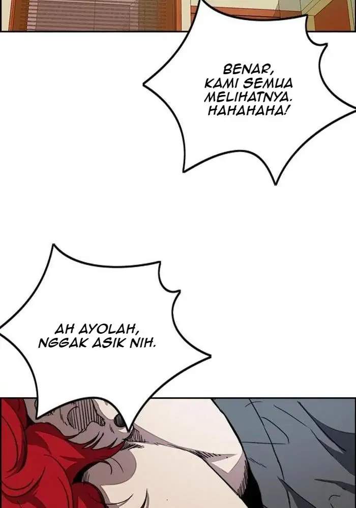 Wind Breaker Chapter 248 - halaman 22