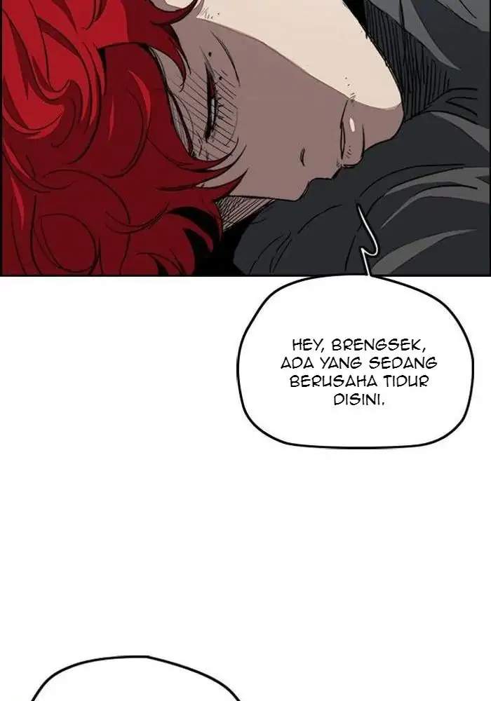 Wind Breaker Chapter 248 - halaman 23
