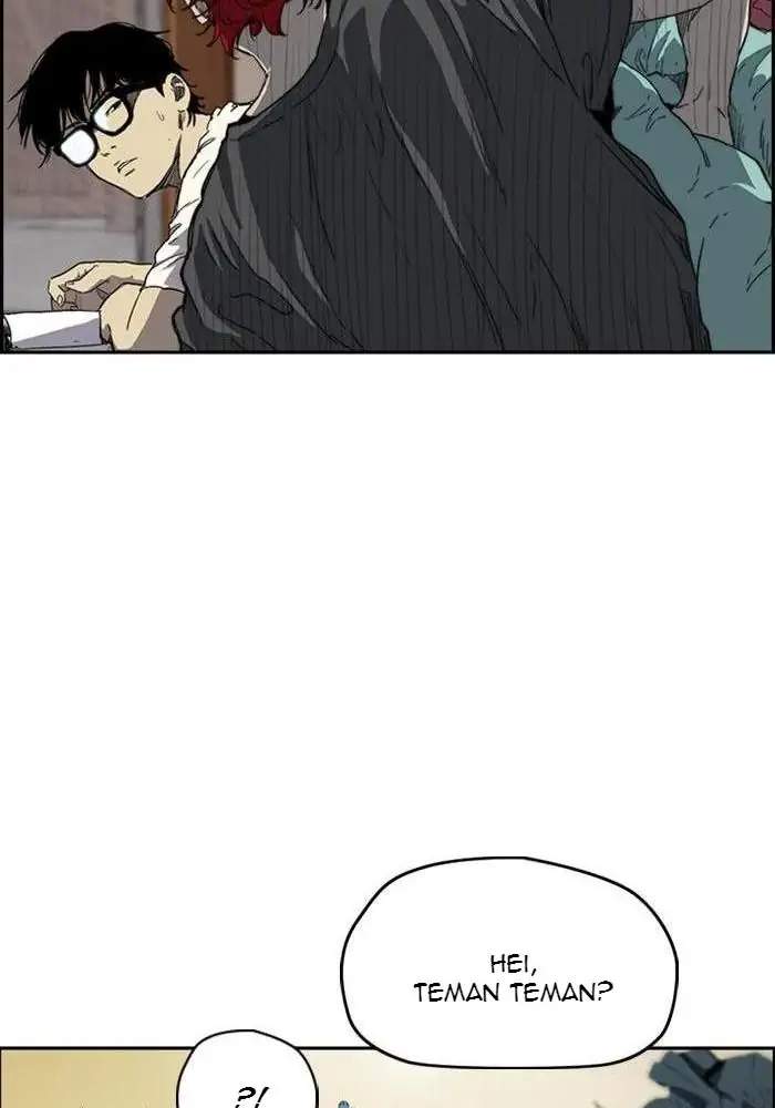 Wind Breaker Chapter 248 - halaman 26