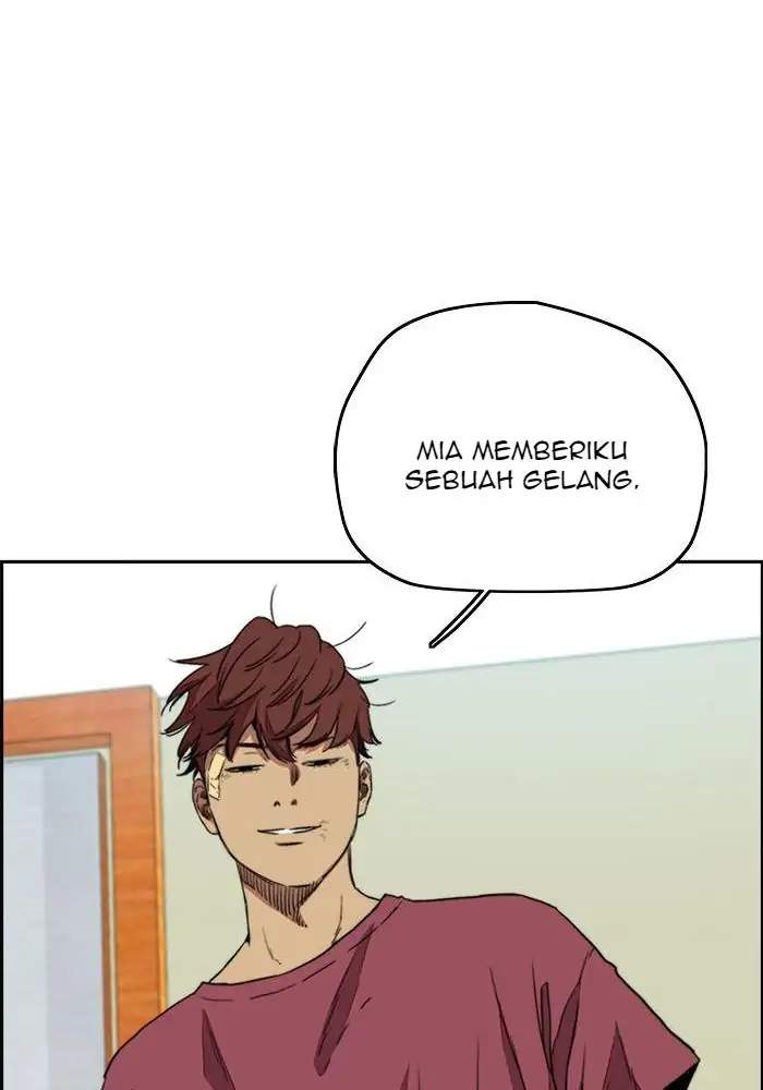 Wind Breaker Chapter 248 - halaman 28