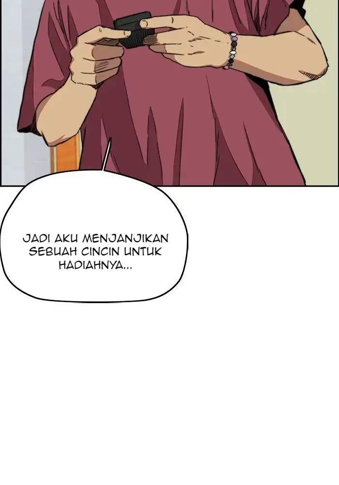 Wind Breaker Chapter 248 - halaman 29