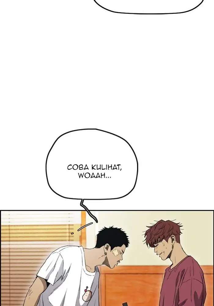 Wind Breaker Chapter 248 - halaman 31