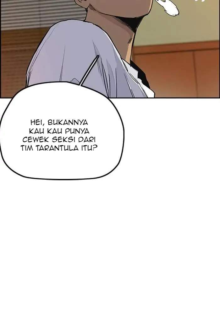 Wind Breaker Chapter 248 - halaman 37