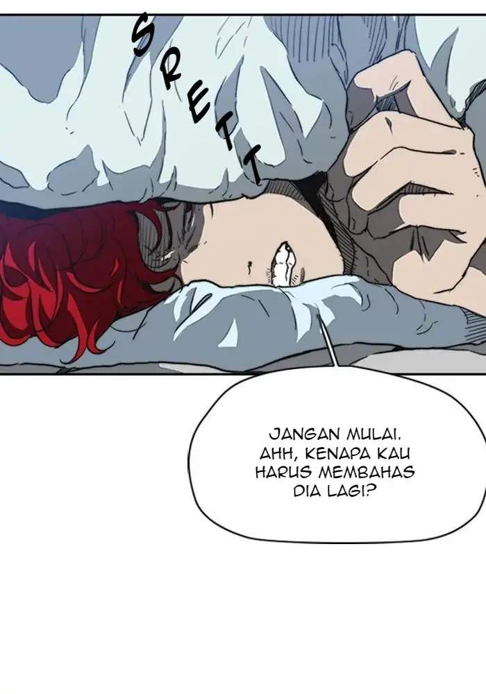 Wind Breaker Chapter 248 - halaman 38