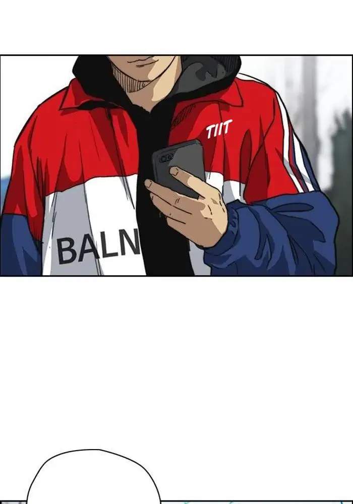 Wind Breaker Chapter 248 - halaman 49