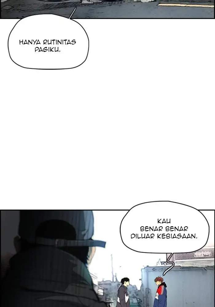 Wind Breaker Chapter 248 - halaman 58