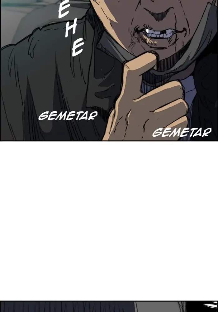 Wind Breaker Chapter 248 - halaman 61