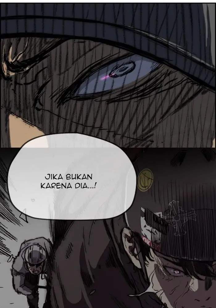 Wind Breaker Chapter 248 - halaman 63